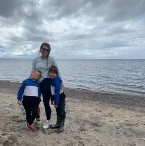 Meet your Posher, Caroline